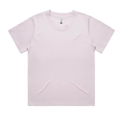 Women's Boxy Fit Thumbnail