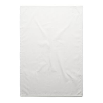 Das-Cycling Tea Towel (Rosie's Stock) Thumbnail